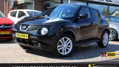 Gebruikt 2012 Nissan Juke Acenta+ SUV | € 7.900 (Eerlijke prijs)