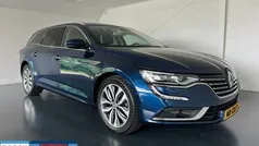 Blauw Gebruikt 2017 Renault Talisman Intens Stationwagen | € 14.495 (Eerlijke prijs)