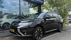 Gebruikt 2016 Mitsubishi Outlander Edition SUV | € 18.250 (Eerlijke prijs)