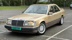 Gebruikt 1985 Mercedes E250 Sedan | € 6.950