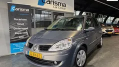 Gebruikt 2007 Renault Scénic II Business MPV | € 2.900 (Eerlijke prijs)