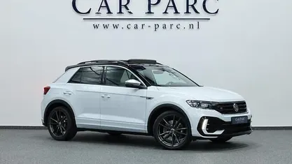 Occasion VW T-Roc R 301 PK (221 kW) 2021 SUV