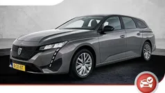 Gebruikt 2022 Peugeot 308 Business-Line Stationwagen | € 19.525 (Eerlijke prijs)