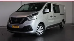 Grijs Gebruikt 2017 Nissan NV300 Comfort Van | € 12.949 (Goede deal)