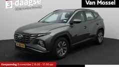 Gebruikt 2022 Hyundai Tucson SUV | € 26.845 (Super prijs)