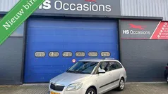 Gebruikt 2009 Skoda Fabia Ambition Stationwagen | € 1.700 (Super prijs)