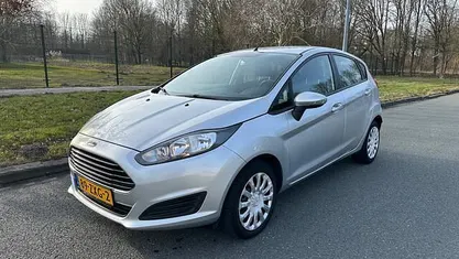 Occasion Ford Fiesta 65 PK (47 kW) 2013 Hatchback