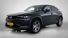 Zwart metallic Gebruikt 2020 Mazda MX30 Edition SUV | € 14.945 (Eerlijke prijs)