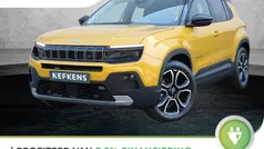 Gebruikt 2024 Jeep Avenger EV Summit SUV | € 31.900 (Super prijs)