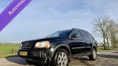 Gebruikt 2003 Volvo XC90 SUV | € 3.995 (Super prijs)