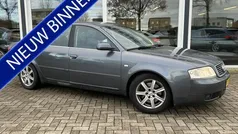 Gebruikt 2004 Audi A6 Proline Sedan | € 999 (Super prijs)