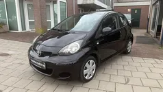 Gebruikt 2009 Toyota Aygo Comfort Hatchback | € 3.445 (Eerlijke prijs)