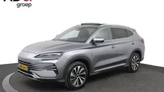 Gebruikt 2025 BYD Seal U Boost SUV | € 39.950 (Eerlijke prijs)