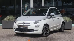 Gebruikt 2021 Fiat 500 Dolcevita Hatchback | € 14.500 (Eerlijke prijs)
