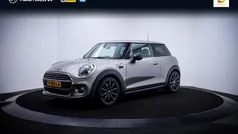 Gebruikt 2018 Mini Cooper Chili Hatchback | € 16.125 (Eerlijke prijs)