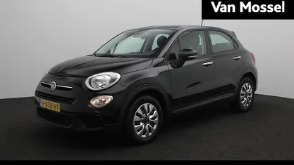 Occasion Fiat 500X Urban 120 PK (88 kW) 2020 SUV
