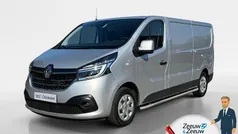 Zilver Gebruikt 2021 Renault Trafic R.S. Van | € 16.935 (Goede deal)