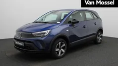 Gebruikt 2021 Opel Crossland Edition SUV | € 15.440 (Eerlijke prijs)