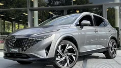 Gebruikt 2025 Nissan Qashqai Tekna+ SUV | € 40.745 (Eerlijke prijs)