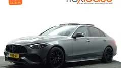 Gebruikt 2023 Mercedes C180 AMG Sedan | € 54.900