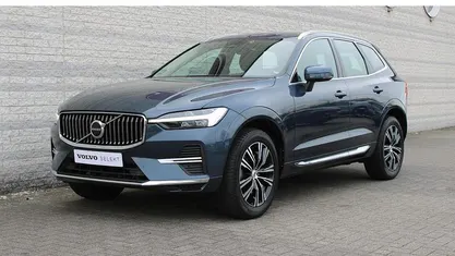 Occasion 2021 Volvo XC60 Inscription SUV | € 44.950 (Eerlijke prijs)