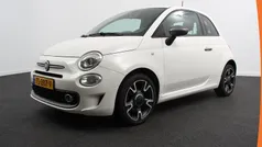 Gebruikt 2018 Fiat 500 Sport Hatchback | € 13.490 (Eerlijke prijs)