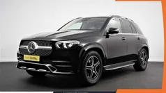 Zwart Gebruikt 2022 Mercedes GLE350e AMG SUV | € 73.830 (Eerlijke prijs)