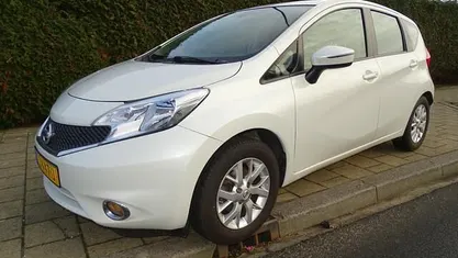 Occasion Nissan Note 80 PK (58 kW) 2015 Hatchback