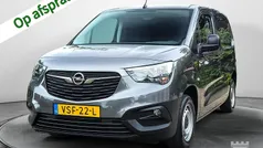 Gebruikt 2022 Opel Combo MPV | € 11.900 (Goede deal)