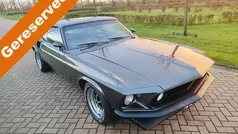 Gebruikt 1969 Ford Mustang Fastback | € 42.500