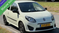 Gebruikt 2011 Renault Twingo Dynamique Hatchback | € 1.250 (Super prijs)