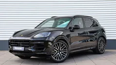 Gebruikt 2024 Porsche Cayenne SUV | € 129.950 (Duur)