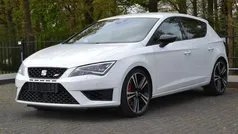 Gebruikt 2016 Cupra Leon Hatchback | € 17.999 (Goede deal)