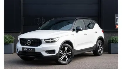 Occasion Volvo XC40 R-Design 189 PK (139 kW) 2020 SUV