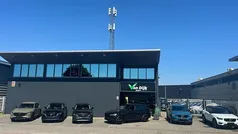 Grijs Gebruikt 2021 Mazda CX-5 SUV | € 26.950 (Super prijs)