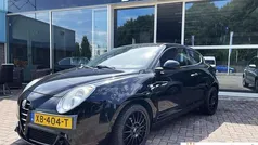 Zwart Gebruikt 2010 Alfa Romeo MiTo Progression Hatchback | € 3.850 (Goede deal)