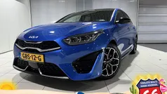 Gebruikt 2024 Kia ProCeed GT-Line Hatchback | € 34.950 (Eerlijke prijs)