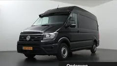 Gebruikt 2021 VW Crafter Trendline Van | € 22.450 (Super prijs)