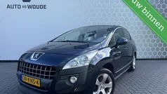 Gebruikt 2010 Peugeot 3008 MPV | € 2.950 (Eerlijke prijs)