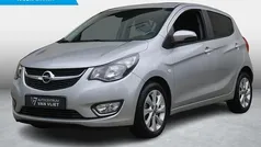 Gebruikt 2016 Opel Karl Cosmo Hatchback | € 6.400 (Eerlijke prijs)