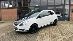 Gebruikt 2010 Opel Corsa Edition Hatchback | € 4.450 (Eerlijke prijs)