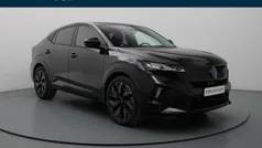 Zwart Gebruikt 2025 Renault Rafale Esprit Alpine SUV | € 47.790 (Goede deal)