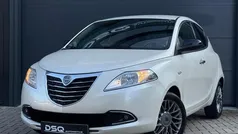 Wit Gebruikt 2011 Lancia Ypsilon Platinum Hatchback | € 4.950 (Eerlijke prijs)