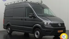 Gebruikt 2021 VW Crafter Highline Van | € 24.600 (Eerlijke prijs)