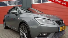 Grijs Gebruikt 2014 Seat Ibiza FR Hatchback | € 7.950 (Eerlijke prijs)