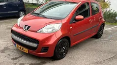 Gebruikt 2010 Peugeot 107 Hatchback | € 1.650 (Eerlijke prijs)