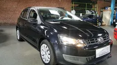 Gebruikt 2012 VW Polo Comfortline Sedan | € 8.500 (Eerlijke prijs)