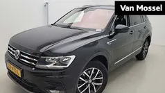Gebruikt 2019 VW Tiguan Comfortline SUV | € 24.900 (Eerlijke prijs)