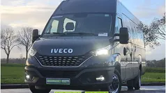 Grijs Gebruikt 2020 Iveco Daily Van | € 25.950 (Goede deal)