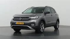 Gebruikt 2021 VW T-Cross Business SUV | € 23.830 (Eerlijke prijs)